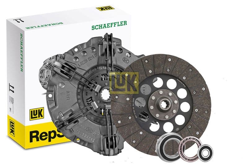 Schaeffler LuK