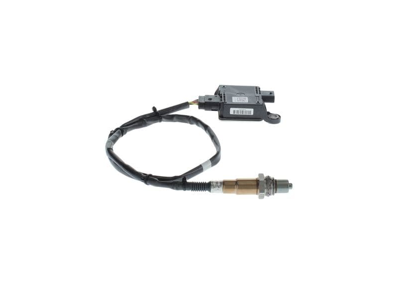 Deeltjes sensor past: AUDI A3, Q2  CUPRA FORMENTOR, LEON SPORTSTOURER  SEAT ATECA, LEON SPORTSTOURER  SKODA KAROQ, OCTAVIA IV, SUPERB III  VW ARTEON, ARTEON SHOOTING BRAKE 2.0D 04.16-