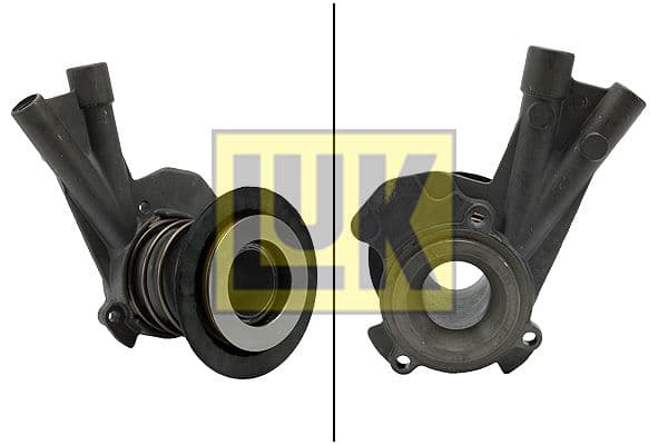 Hydraulisch concentrisch lager past: MAN L2000, M 2000 L, M 2000 M  MERCEDES ATEGO, ATEGO 2, AXOR, AXOR 2, TOURINO (O 510), TOURO (O 500)  VOLVO FLC 06.93-