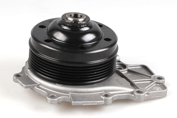 Waterpomp, met pakking past: MERCEDES VIANO (W639), VITO / MIXTO (W639), VITO (W639) 2.2D 07.10-