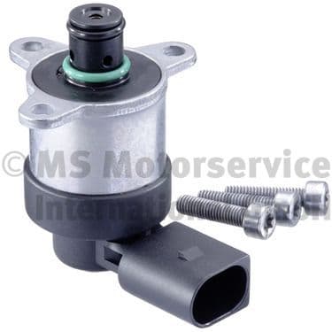 Control Valve, fuel quantity (common rail system)