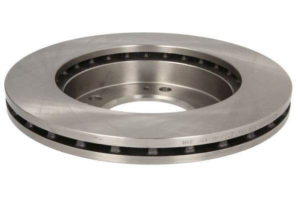 Brake disc Voor Links/Rechts past: KIA RETONA, SPORTAGE 2.0/2.0D 04.94-08.03