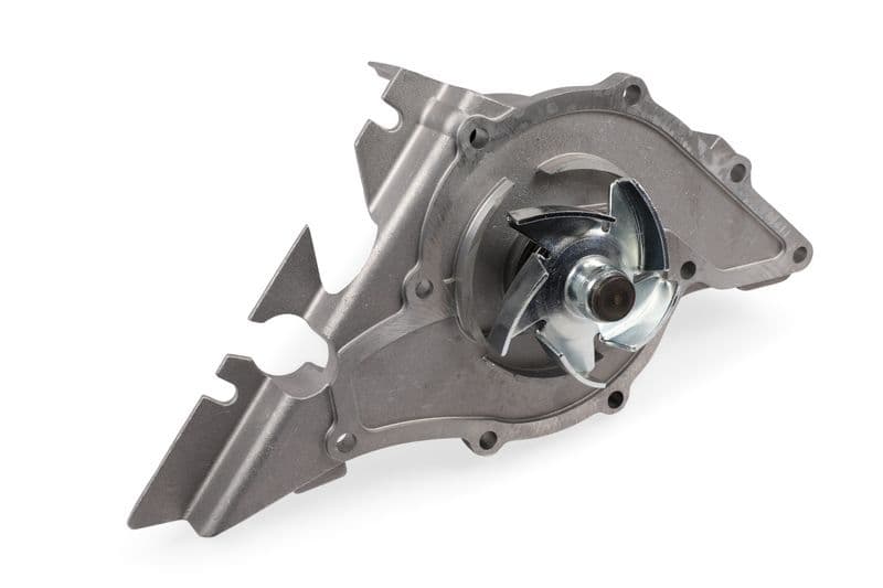 Waterpomp, met pakking past: AUDI 80 B4, A4 B5, A4 B6, A6 C4, A6 C5, A6 C6, A8 D2, CABRIOLET B3, COUPE B3  SKODA SUPERB I  VW PASSAT B5, PASSAT B5.5 2.4-5.0 08.91-08.10