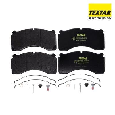 TEXTAR