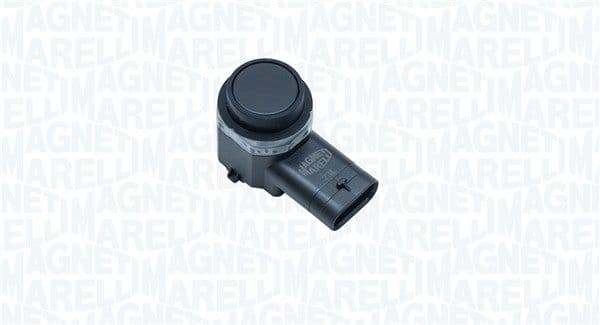 Parkeerafstandsensor Achter/Voor past: VW AMAROK 2H 09.10-05.22
