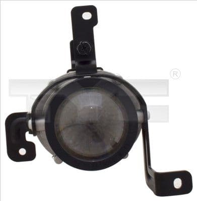 Mistlamp Voor Links (HB4) past: KIA RIO III UB 06.11-12.17