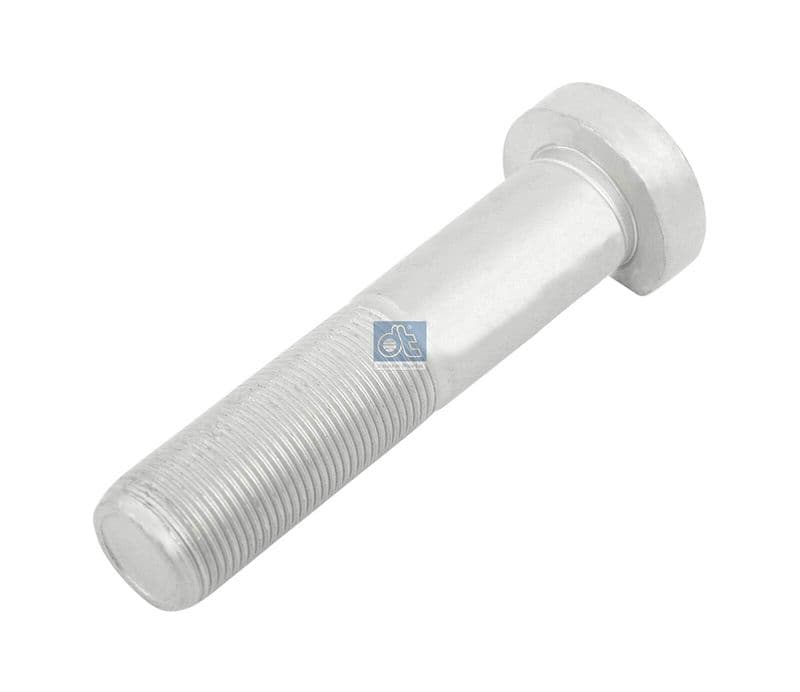 Wheel bolt