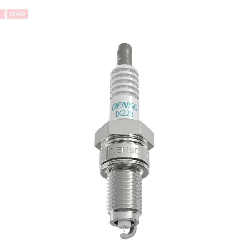 Spark plug