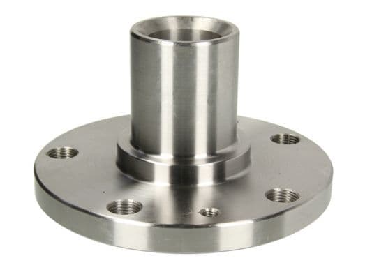 Wheel hub Voor past: CITROEN JUMPER I  FIAT DUCATO, SEICENTO / 600  PEUGEOT BOXER 1.9D-Electric 02.94-04.02