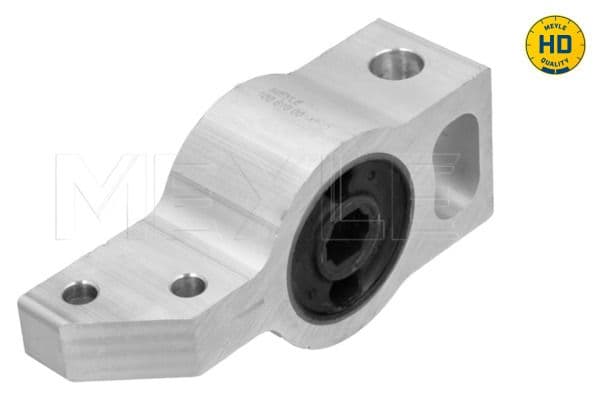 Voorste spoorcontrole-arm silent block Achterin. Links/Rechts past: AUDI Q3  SEAT ALHAMBRA  VW CC B7, PASSAT ALLTRACK B7, PASSAT B6, PASSAT B7, SHARAN, TIGUAN 1.4-3.6 03.05-12.22