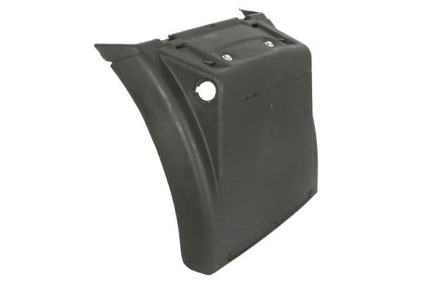 Achterspatbord Links/Rechts (voorste gedeelte) past: MAN TGA, TGS I, TGX I 04.00-