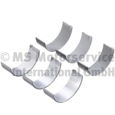 Connecting Rod Bearing