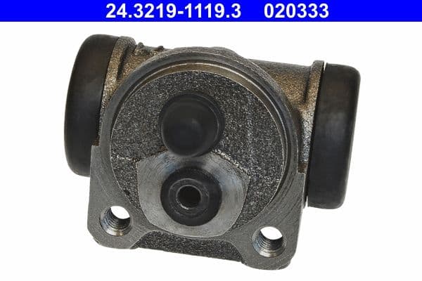 Wheel brake cylinder