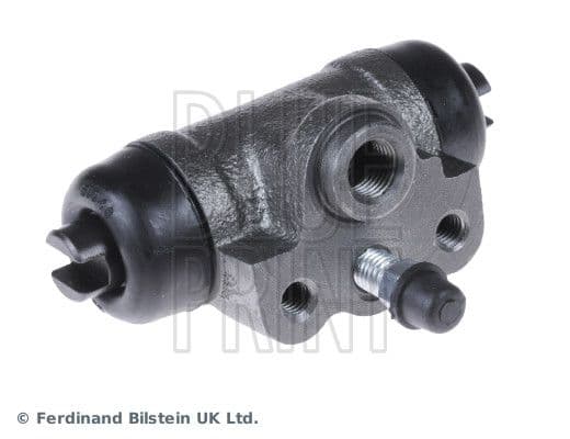 Wheel brake cylinder