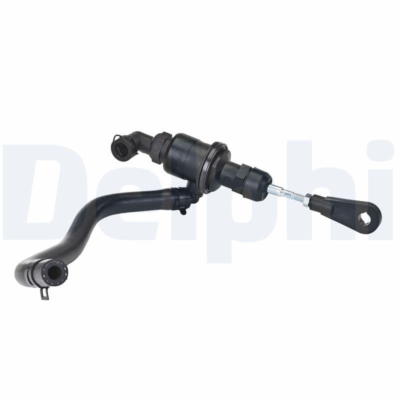 Master Cylinder, clutch