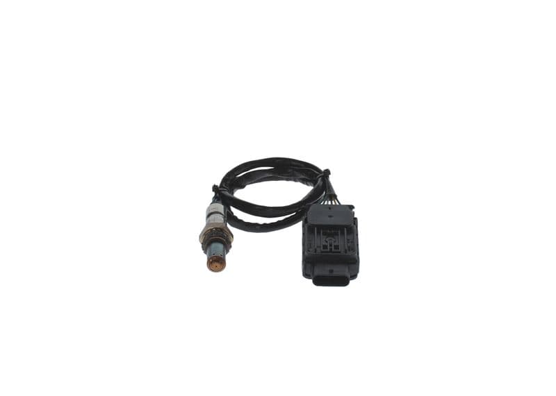 NOx-sensor past: JAGUAR F-PACE  LAND ROVER RANGE ROVER IV, RANGE ROVER SPORT II, RANGE ROVER VELAR 2.0D/3.0D/4.4D 08.12-