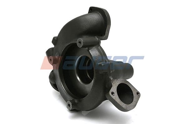 Waterpomp huis past: RVI MAGNUM  VOLVO B12, FH12, FM12, NH12 D12C340-DXi12 08.98-