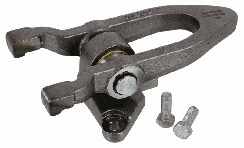 Ontkoppelingsvork past: MAN E2000, EL, F2000, F90, F90 UNTERFLUR, HOCL, L2000, LION´S CITY, LION´S COACH, LION´S REGIO, LION´S STAR, M 2000 M, M90, NG, NL, NM, NÜ, R, SG, SL, SL II, SM, SÜ 10.75-