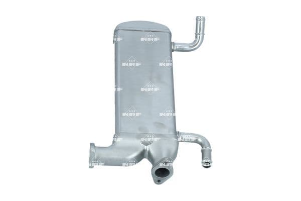Uitlaatgassen radiator past: VW AMAROK, CRAFTER 30-35, CRAFTER 30-50 2.0/2.0D/2.5D 04.06-