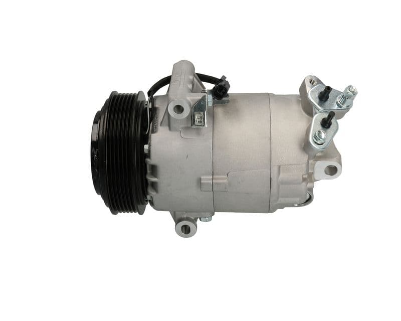 Airconditioning compressor past: NISSAN QASHQAI +2, QASHQAI I  RENAULT CLIO III, MEGANE II 2.0 08.03-