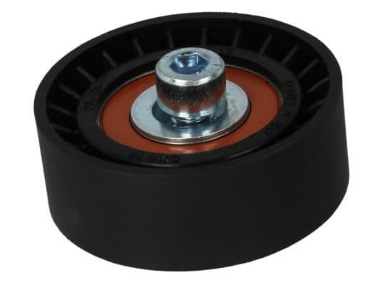 Meervoudige V-snaar spanrol past: BMW 3 (E36), 5 (E34), 5 (E39), 7 (E38), Z3 (E36) 2.0/2.5/2.8 03.90-06.03