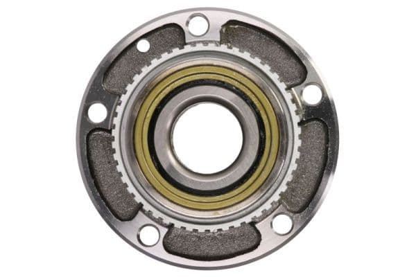 Wiellagerset met naaf Voor past: BMW 5 (E34), 7 (E32), 8 (E31) 1.8-5.0 03.85-08.95
