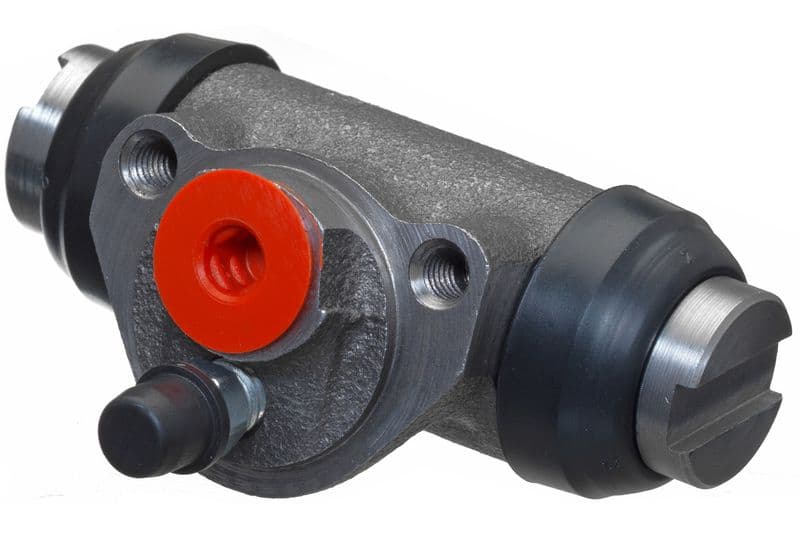 Wheel brake cylinder