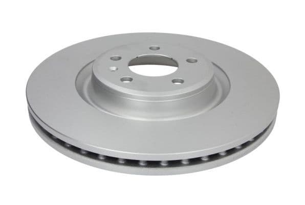 Brake disc Voor Links/Rechts PERFORMANCE (gecoat  met een hoog koolzuurgehalte) (gecoat) past: AUDI A4 B8, A5, A6 C7, A7, Q5  PORSCHE MACAN 1.8-4.2 06.07-