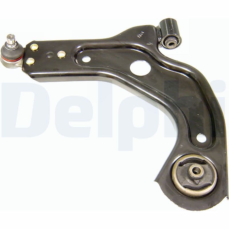 Track control arm