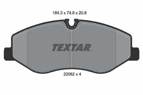 TEXTAR