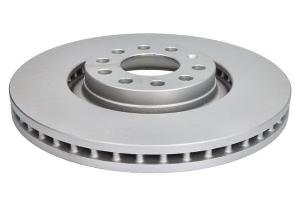 Brake disc Voor Links/Rechts PERFORMANCE (gecoat  met een hoog koolzuurgehalte) past: AUDI A4 B5, A4 B6, A4 B7, A4 B8, A6 C5, ALLROAD C5  SEAT EXEO, EXEO ST 1.8-4.2 01.97-12.15