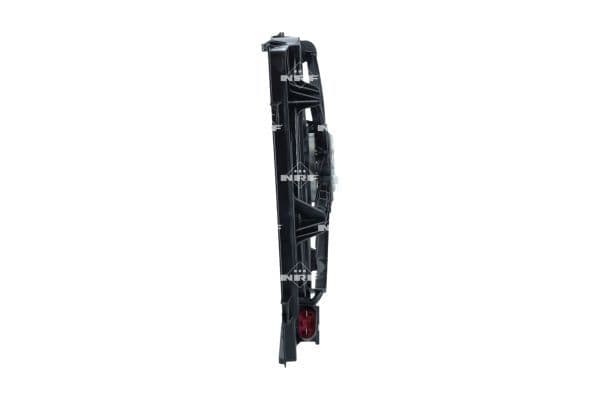 Radiatorventilator (met huisvesting) past: AUDI A3  SEAT ALTEA, ALTEA XL, LEON, TOLEDO III  SKODA SUPERB II, YETI  VW AMAROK, CADDY ALLTRACK IV, CADDY III, CADDY IV 1.2-2.0D 11.99-