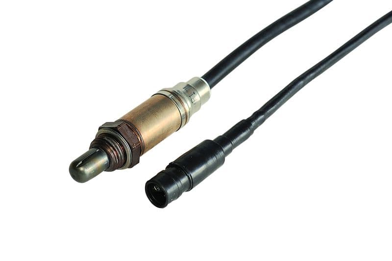 Lambda sonde (aantal draden 3, 715mm) past: PORSCHE 911, 911 SPEEDSTER, 911 TARGA 3.2/3.3/3.6 08.83-06.94