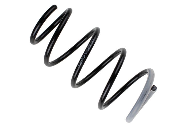 Coil spring