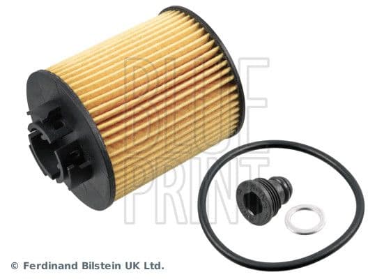 Oliefilter past: HYUNDAI I20 III, KONA, TUCSON  KIA SPORTAGE V 1.0H-2.0 11.20-