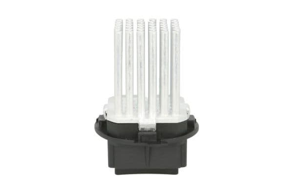 Lucht blazer regelelement (weerstand) past: CITROEN C3 II, C4, C4 GRAND PICASSO I, C4 I, C5 II, C5 III, C6, DS3 1.1-3.0D 09.04-05.17