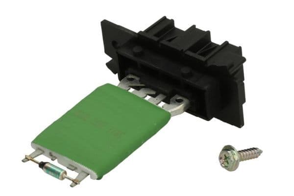 Lucht blazer regelelement (luchttoevoer regelaar) past: CITROEN BERLINGO, BERLINGO MULTISPACE  PEUGEOT PARTNER, PARTNER TEPEE 1.2-Electric 04.08-