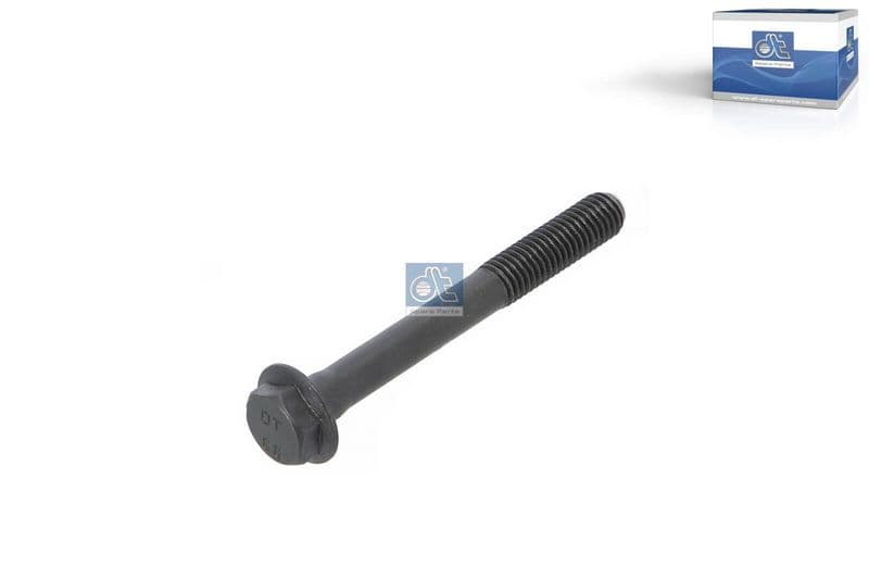 Bevestiging oliekoeler (draadlengte: 70mm) past: SCANIA G I, G II, L, P I, P II, R I, R II, S, T 01.03-