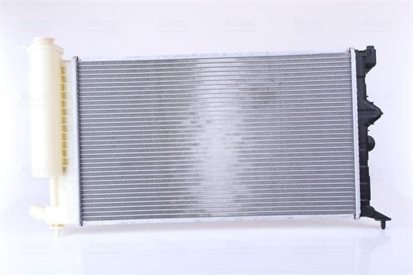 Motorradiator past: CITROEN XANTIA  PEUGEOT 406 1.6/1.8/2.0 03.93-12.04