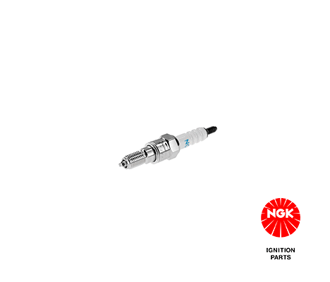 Spark plug