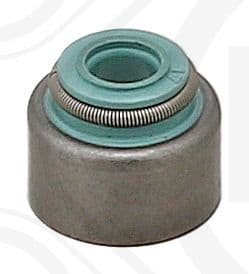 Valve stem gasket/seal