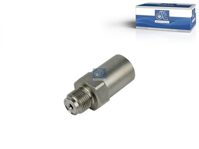 Pressure Limiting Valve, common rail system