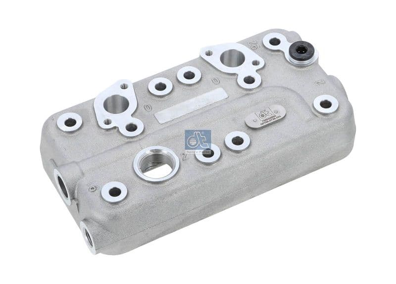 Cylinder Head, air compressor