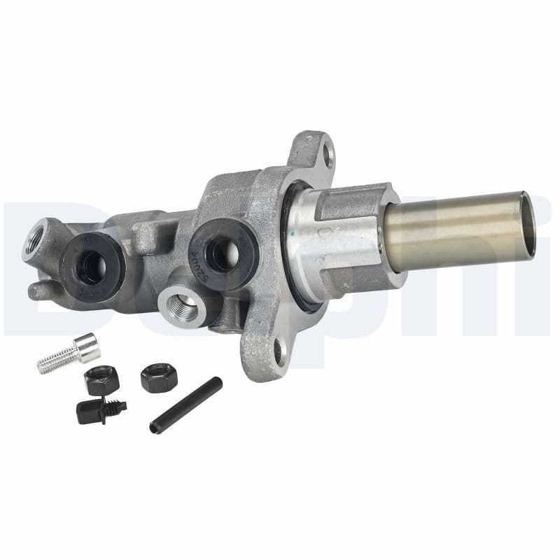 Brake master cylinder