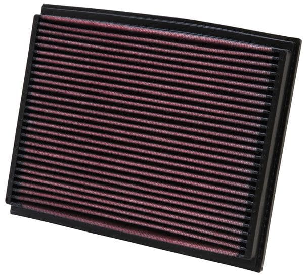 Air filter