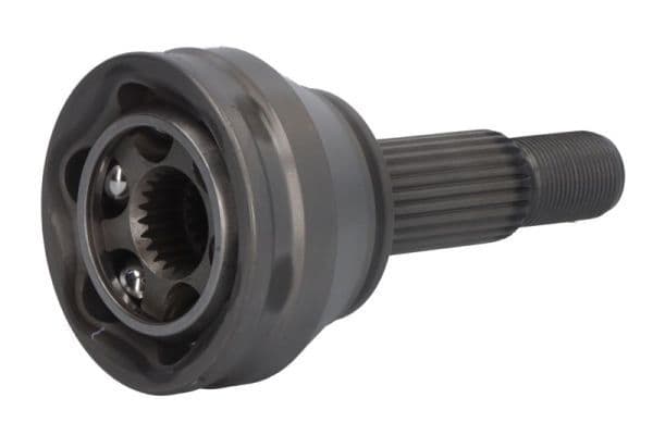 CV-gewricht buitenste Links/Rechts (25z/22z/53mm) past: FORD FIESTA, FIESTA V, FIESTA VI, FUSION  MAZDA 2 1.0-1.6 11.01-04.17