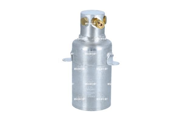 Droger voor airconditioning past: MERCEDES S (C140), S (W140) 2.8-6.0 02.91-12.99