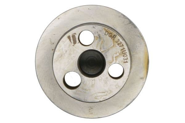 Wheel hub