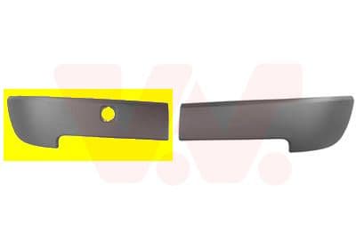 Sier / Beveiligings/ Decoratiepanelen/ Emblemen/ Spatlappen