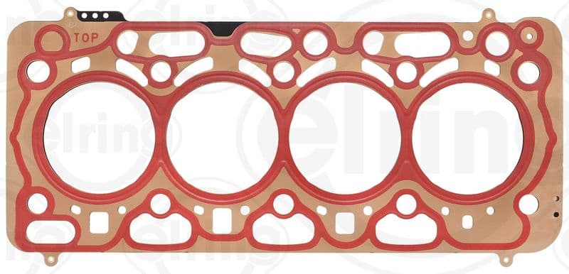 Cilinderkoppakking (dikte: 1,2mm) past: VOLVO S60 II, S90 II, V60 I, V90 II, XC60 II, XC90 II 2.0D 09.14-
